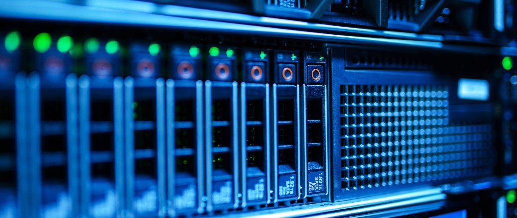 Host Your Own Services With FreeBSD: RAIDZ Data Partition With ZIL And Cache