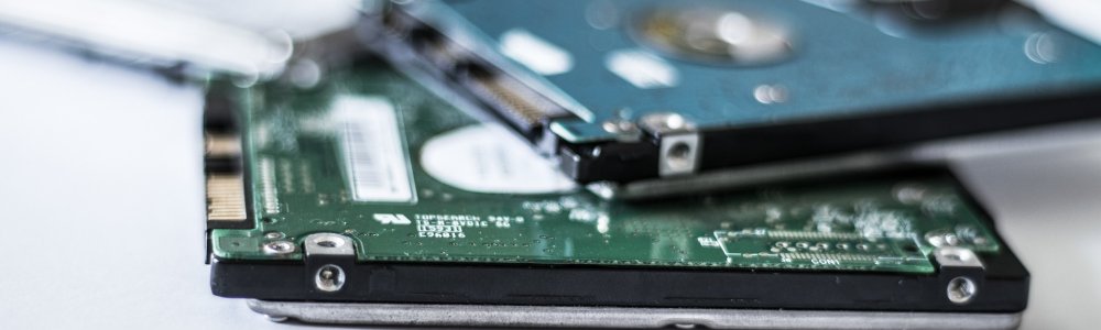 Host Your Own Services With FreeBSD: Gmirror GPT UFS Data Partition
